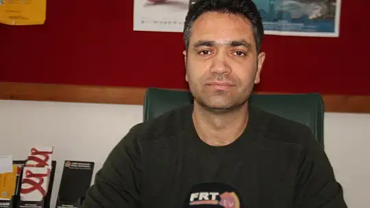 Başkan Çimen, 'Alınmayan önlemler felaketin habercisidir'