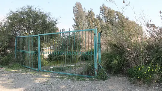 ALİ İHSAN EMRE, 'KUŞ CENNETİ'NE SAHİP ÇIKMAMIZ GEREKİYOR AMA OLMUYOR' 