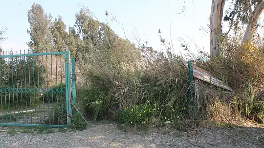 EMRE, 'KUŞ CENNETİNİ YAPAY OLARAK YAPAMAZSINIZ, ANCAK KUŞ ORAYA GELİRSE KUŞ CENNETİ OLUR' 