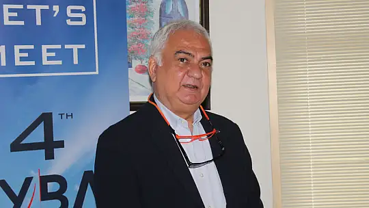 CENGİZ,  'BU FUAR, TÜRK TURİZMİ İÇİN ÇOK ÖNEMLİ BİR ETKİNLİK'