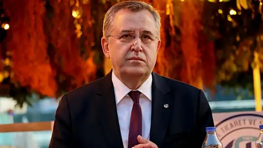 FTSO'nun Ölüdeniz bölgesel toplantısı yoğun katılımla yapıldı