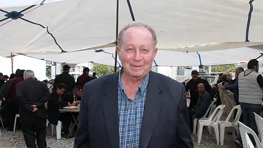 KARADENİZLİ AİLESİNDEN 52 YEMEĞİ HAYRI YAPILDI