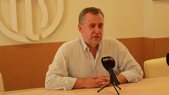 Çıralı Ve Uysal'dan Turizm Değerlendirmesi