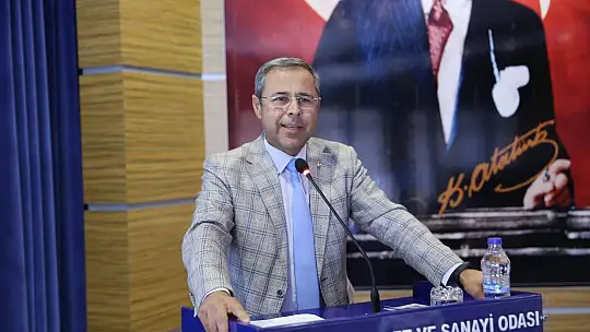 MUTSO Meclisi 10 Ay Sonra Yüz yüze Toplandı