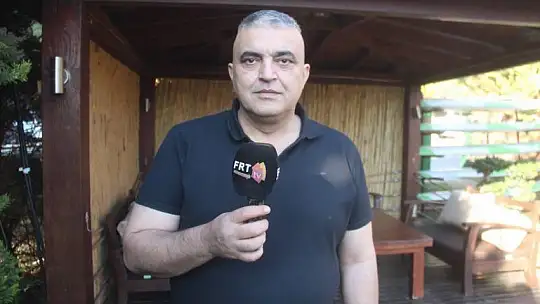 AMERİKALI BASKETBOLCULARDAN BARBEKÜ