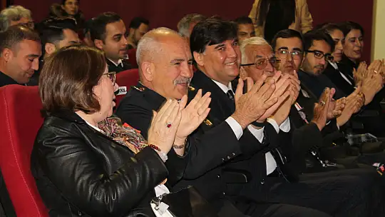 Türk Polis Teşkilatının 178.Kuruluş Yıldönümü Fethiye'de de Kutlandı