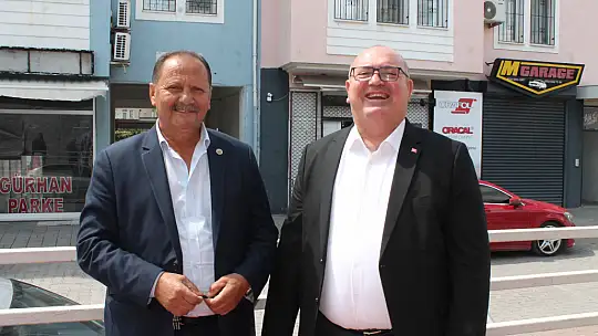 12. Fethiye Turizm, Turizm Tedarikçileri ve Gıda Fuarı açıldı