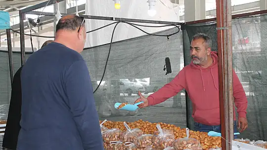 12. Fethiye Turizm, Turizm Tedarikçileri ve Gıda Fuarı açıldı