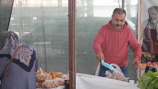 12. Fethiye Turizm, Turizm Tedarikçileri ve Gıda Fuarı açıldı