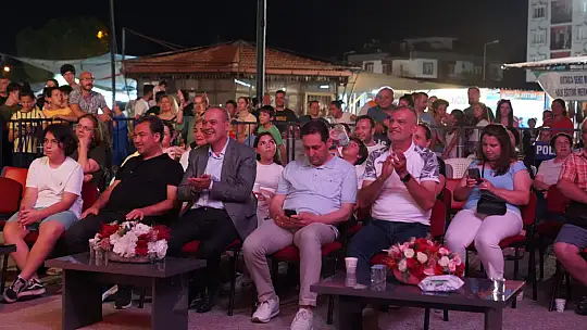26. Tarım, Çevre ve Turizm Festivali Başladı