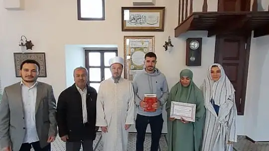 MÜFTÜLÜKTEN 2022 YILI DEĞERLENDİRMESİ