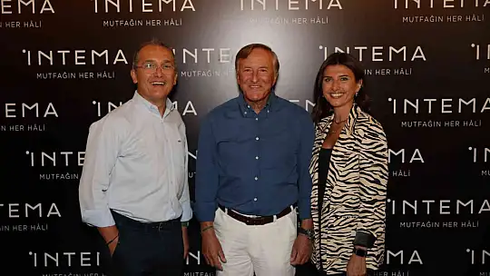 İNTEMA, HİZMET NOKTALARINA BODRUM MAĞAZASI'NI EKLEDİ