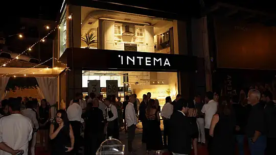 İNTEMA, HİZMET NOKTALARINA BODRUM MAĞAZASI'NI EKLEDİ