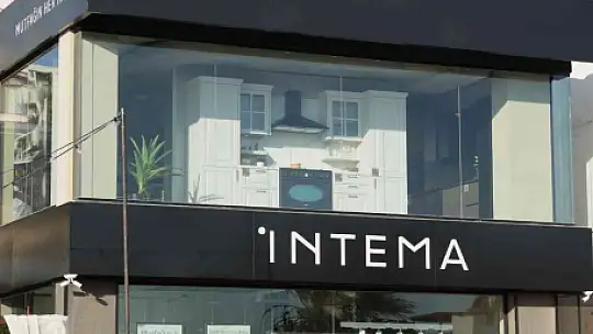 İNTEMA, HİZMET NOKTALARINA BODRUM MAĞAZASI'NI EKLEDİ