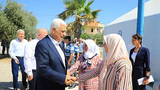 İpekböceği yetiştiricilerine destek