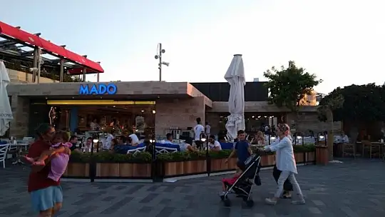 İstanbul ve Muğla'da kaldırımlar Düzce taşları ile kaplanıyor