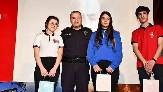 İstiklal Marşı'ın kabulünün 101'inci Yılı