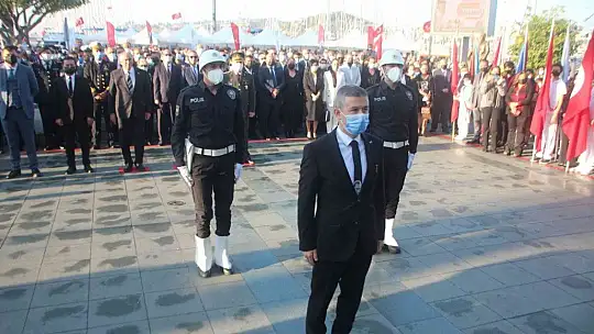 İYİ Partili Lütfü Türkkan'a Bodrumlu gazilerden tepki
