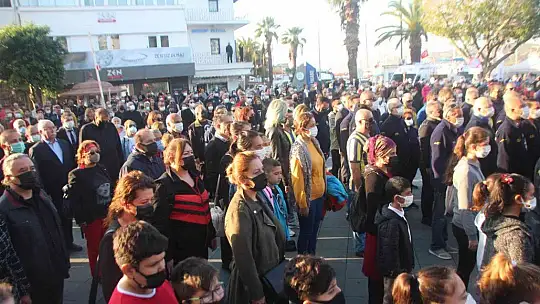 İYİ Partili Lütfü Türkkan'a Bodrumlu gazilerden tepki