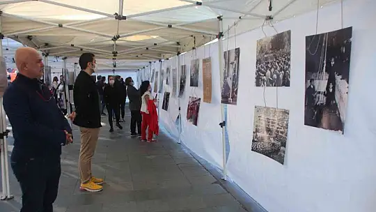 İYİ Partili Lütfü Türkkan'a Bodrumlu gazilerden tepki