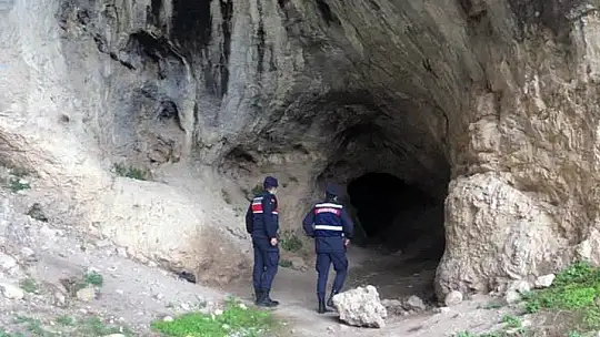 Jandarmadan 456 personelle 'Narkotik ve Huzur' uygulaması