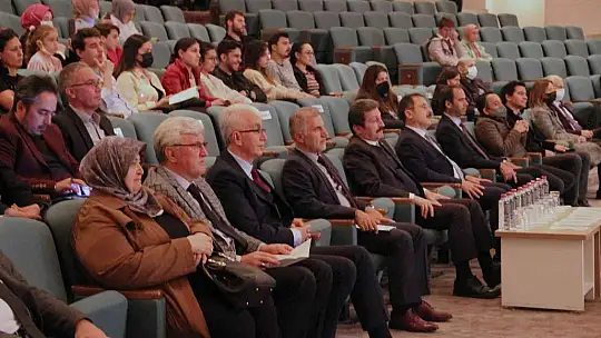 Jandarmadan Emniyet Kemeri Simülasyon eğitimi