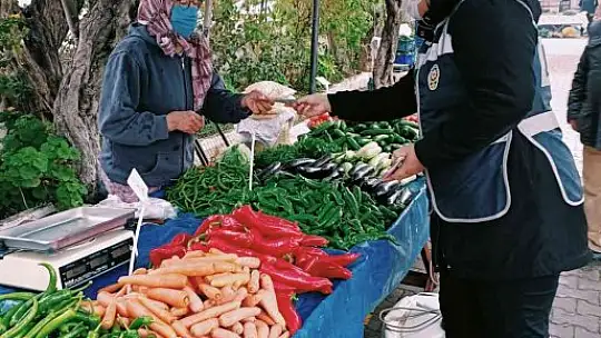 KADES uygulaması Datçalı kadınlara tanıtıldı
