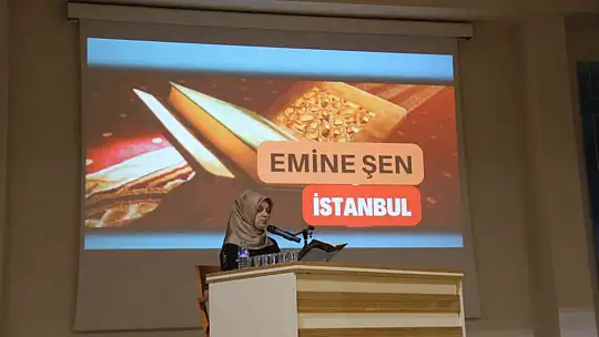Kadın Din Görevlileri arası Kur'an-ı Kerimi Güzel Okuma yarışmasının finali Muğla'da gerçekleştirildi