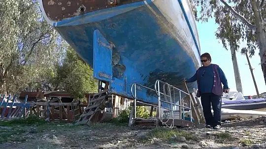 Kadınların gücünü kliple anlattılar