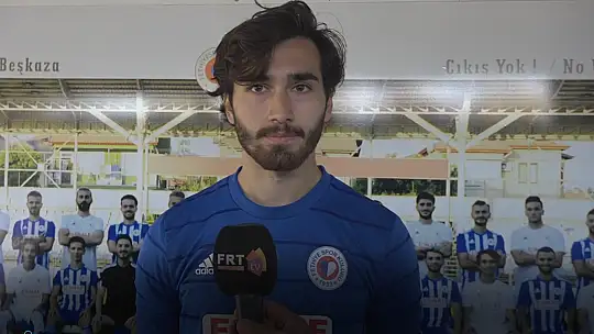 Dinçel '12. Adamımızın baskısıyla kazanmayı bildik'