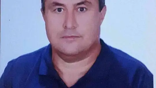 KAMYONET TRAKTÖRE ÇARPTI: 1 ÖLÜ