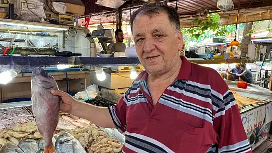 TROL AVI AÇILDI ÇEŞİT ARTTI