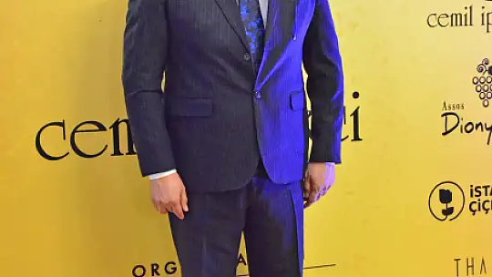 KARACA'YA BİR ÖDÜL DAHA