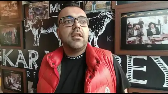 Gizem Erdinç, çarşamba ve cuma günleri Karacabey'de olacak