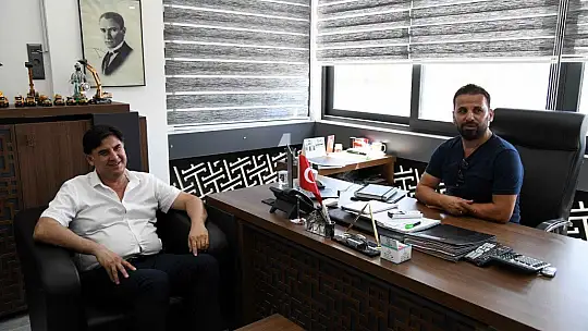 Karaca, 'Gün siyaset değil, birlik beraberlik günüdür'