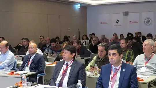 KARAKULAK TÜRÜ EYLEM PLANI ÇALIŞTAYI MUĞLA'DA YAPILDI