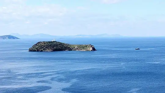 Kardak kayalıkları 25 yıl sonra ilk kez sessiz kaldı