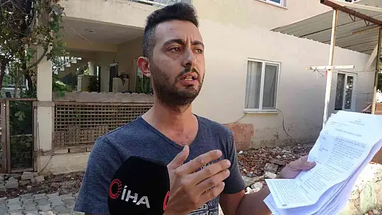 Karşılıklı husumet aileleri dağıttı