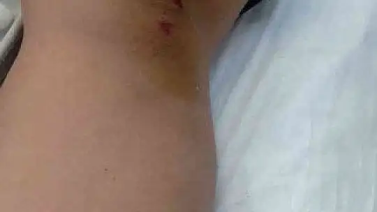 Karşılıklı husumet aileleri dağıttı