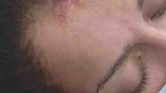 Karşılıklı husumet aileleri dağıttı