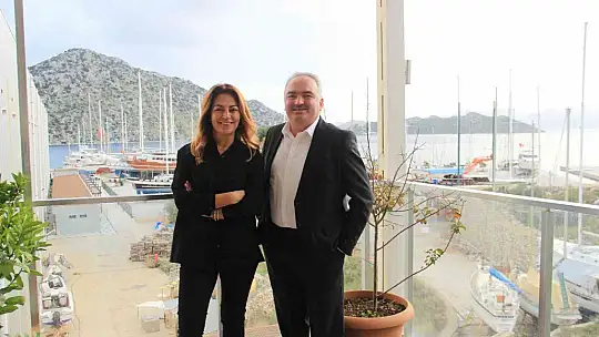 Kavgaların adresi DSV Yatçlık'ta sular duruldu