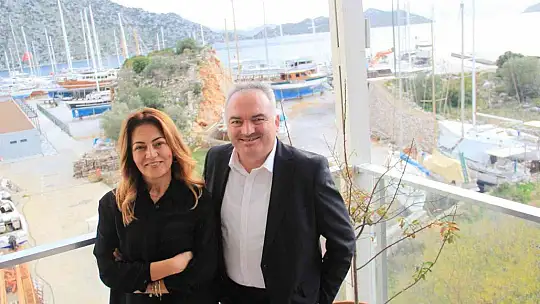 Kavgaların adresi DSV Yatçlık'ta sular duruldu