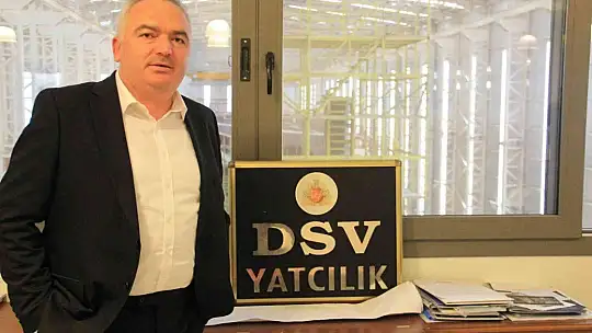 Kavgaların adresi DSV Yatçlık'ta sular duruldu