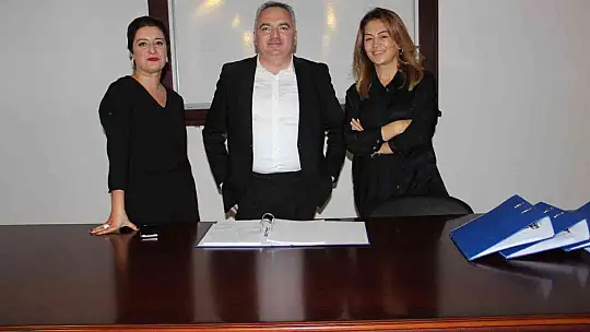 Kavgaların adresi DSV Yatçlık'ta sular duruldu