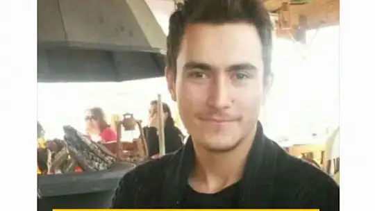 KAYIP OLARAK ARANAN GENÇ ÖLÜ BULUNDU