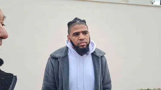 KAZADA FELÇ KALAN EZGİ, ADALET İSTEDİ