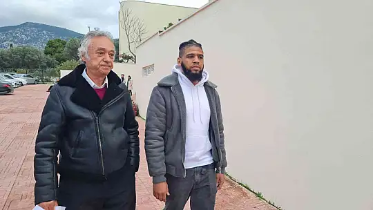 KAZADA FELÇ KALAN EZGİ, ADALET İSTEDİ