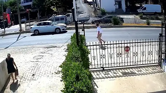 KAZADA FELÇ KALAN EZGİ, ADALET İSTEDİ