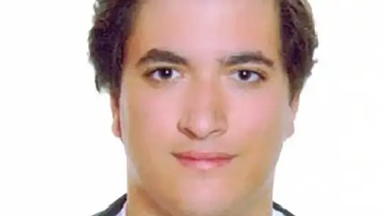 Kazada ölen gencin kimliği tespit edildi