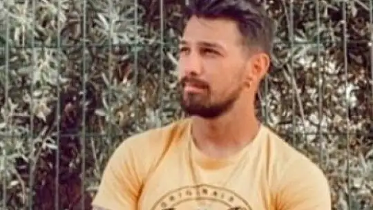 Kazada ölen gencin kimliği tespit edildi